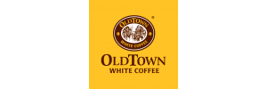 Old Town White Coffee