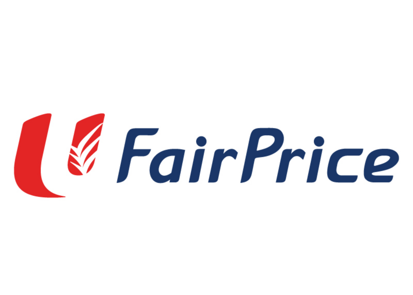 NTUC FairPrice SG