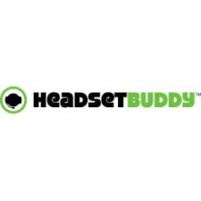 HeadsetBuddy