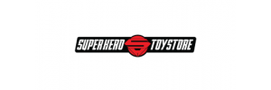 Superhero Toy Store