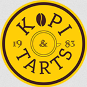 Kopi & Tarts SG