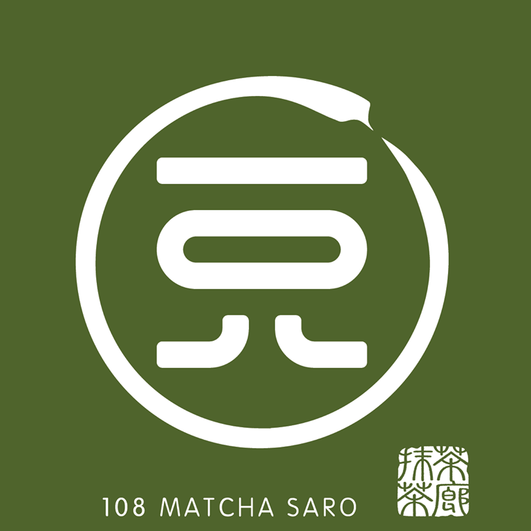 108 Matcha Saro Singapore
