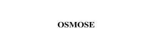 OSMOSE