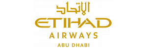 Etihad Airways