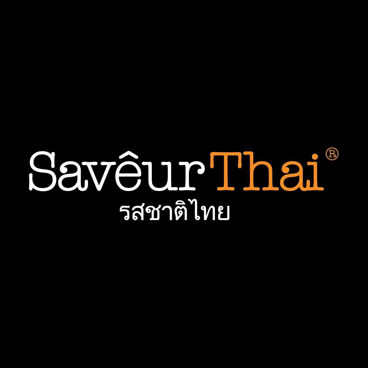 Saveur Thai 
