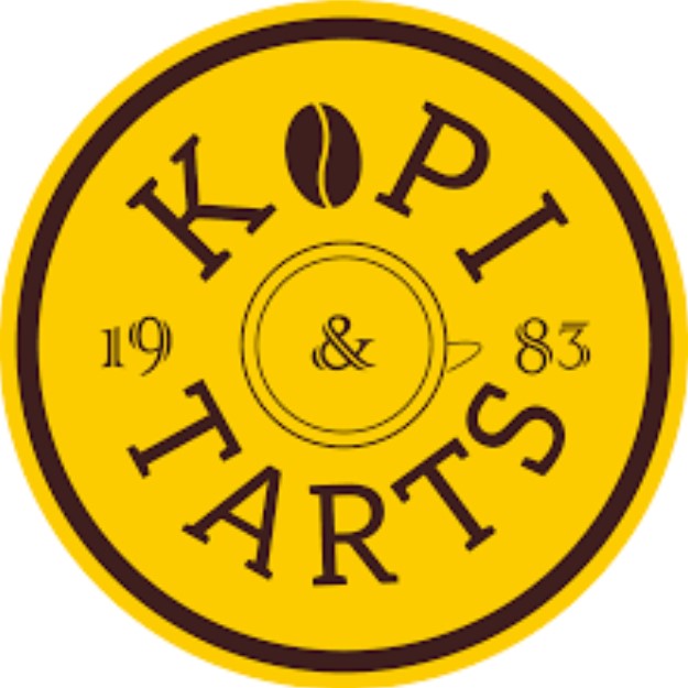AP-Kopi & Tarts