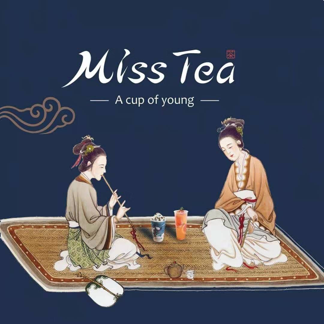 Miss Tea SG