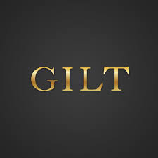 Gilt