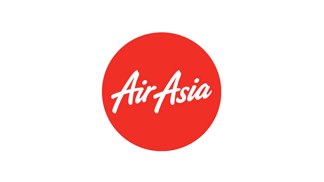 Air Asia Food