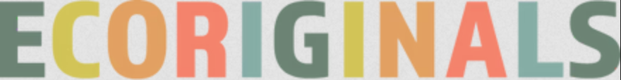 Ecoriginals AU