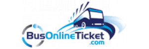 Bus Online Ticket