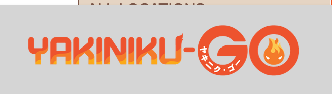Yakiniku-GO SG 