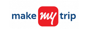 MakeMyTrip