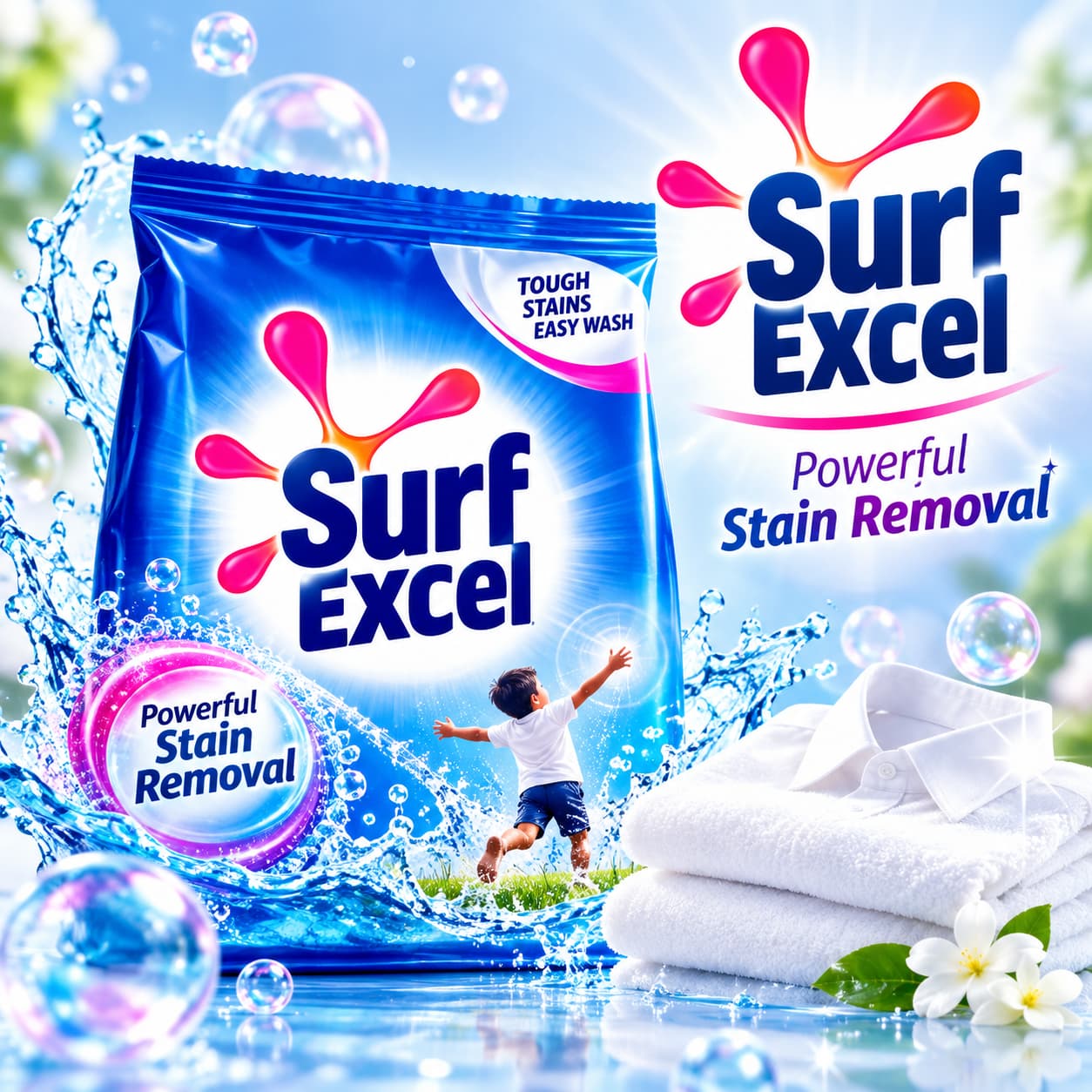 AP-Surf Excel