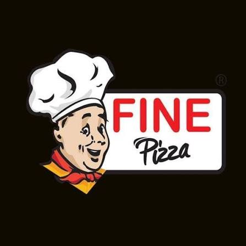 AP-Fine Pizza