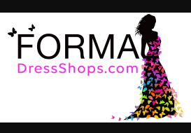Formal Dress Shops