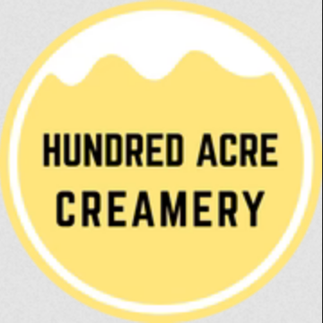 Hundred Acre Creamery SG
