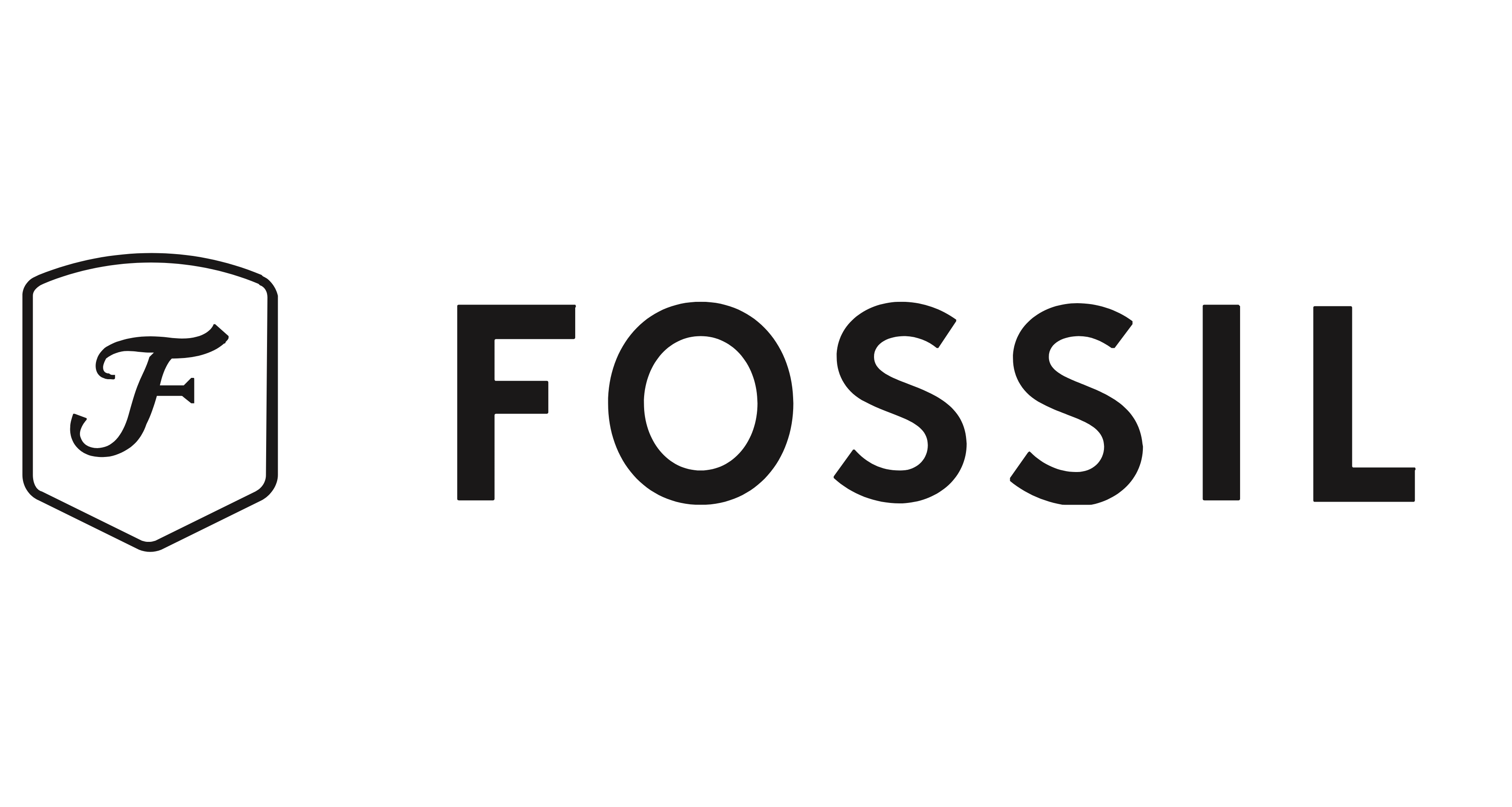 FOSSIL AU Online