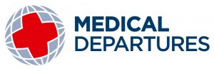 Medical Departure
