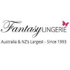 Fantasy Lingerie