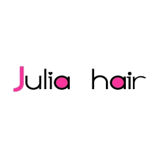 Julia Hair