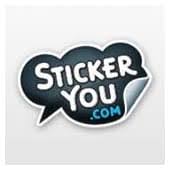 Sticker You 