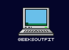 geeksoutfit