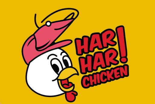 Har Har Chicken SG