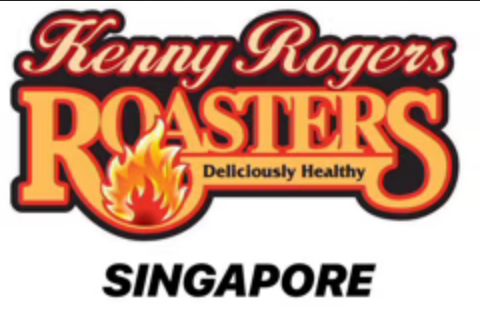 Kenny Rogers Roasters SG