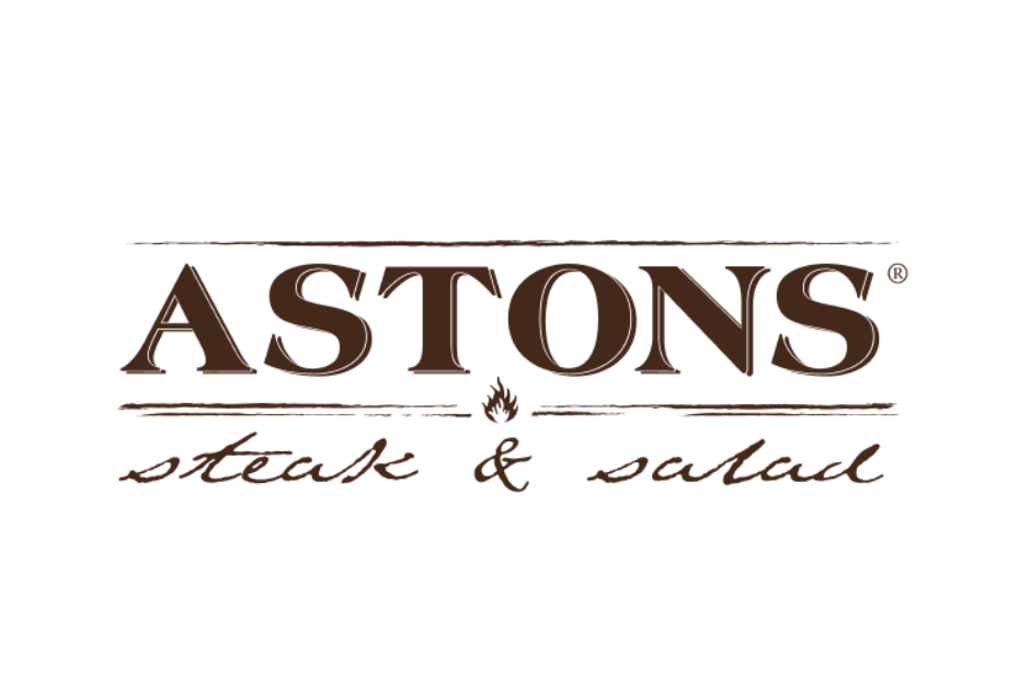 ASTONS Steak & Salad