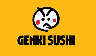 Genki Sushi SG