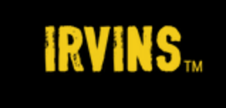 Irvins SG