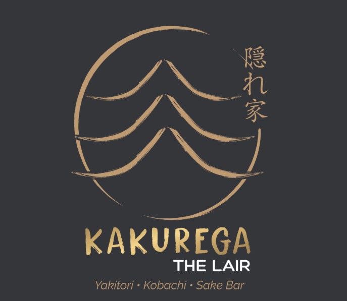 Kakurega - The Lair