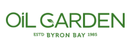 Oil Garden Aromatherapy