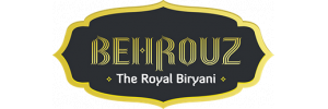 Behrouz