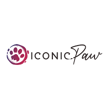 Iconic Paw