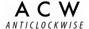 ANTICLOCKWISE