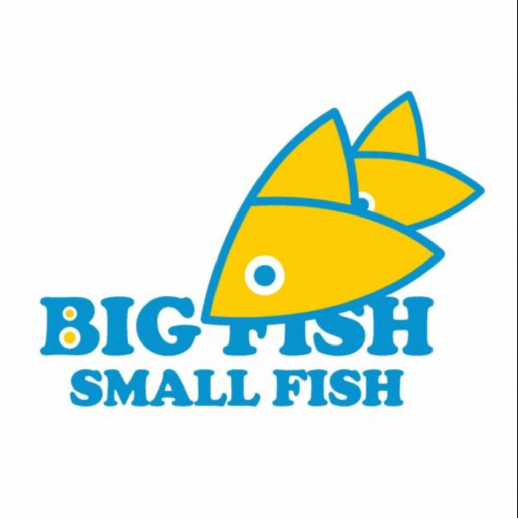 Big Fish Small Fish SG