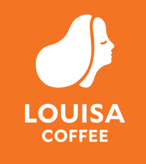 Louisa Coffee SG 
