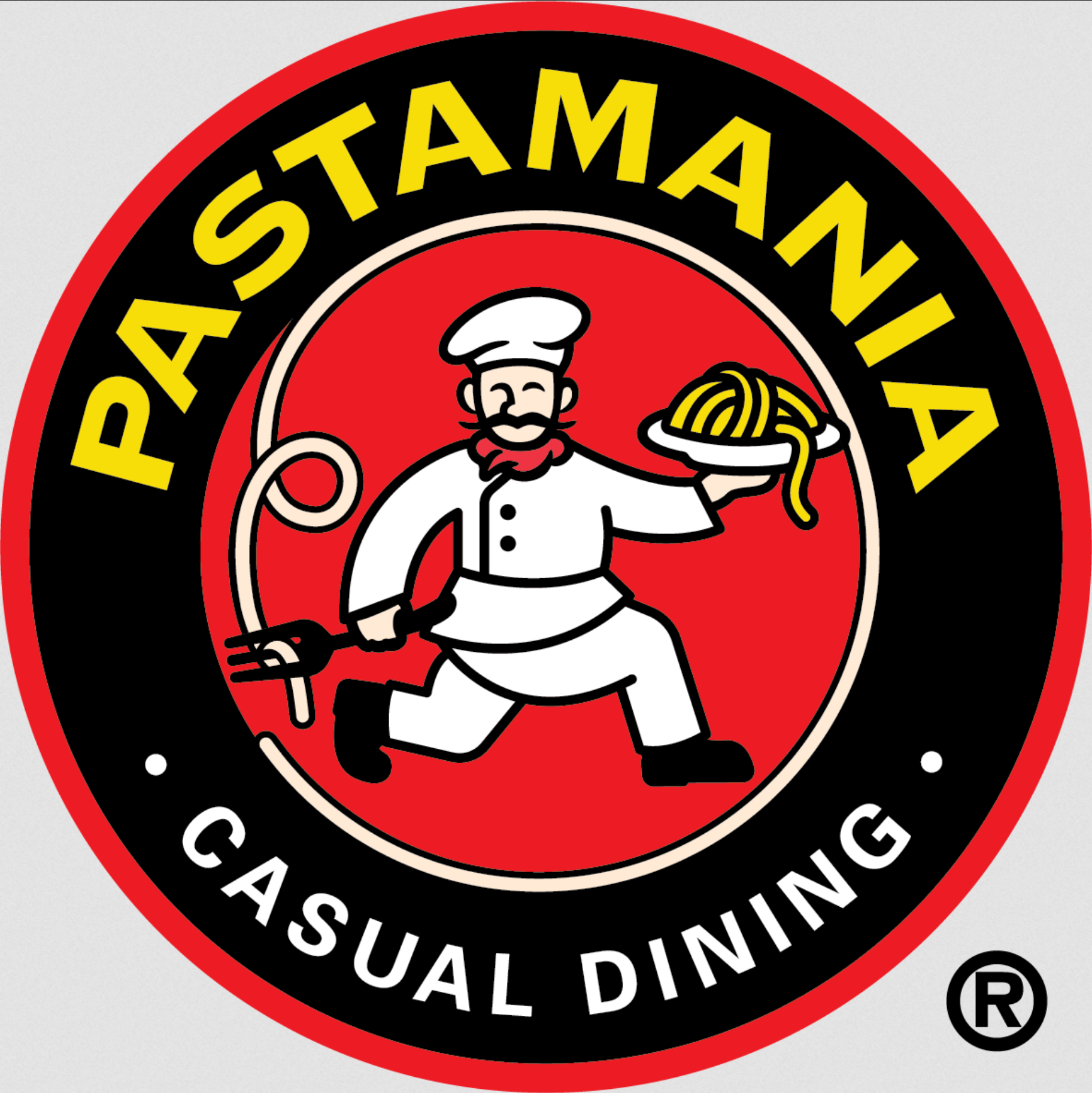 Pastamania SG