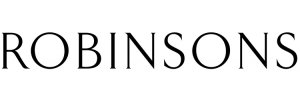 Robinson's