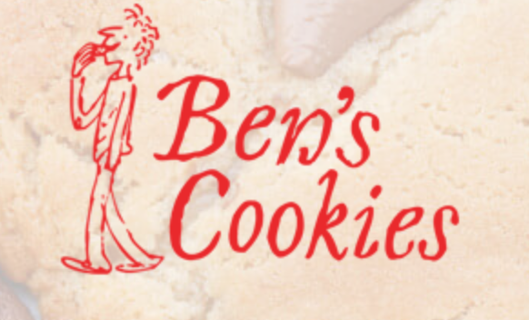 Ben's Cookies SG