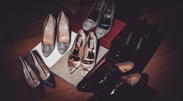 Footwear
