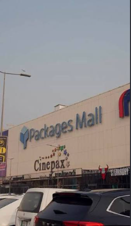 AP-Packages Mall