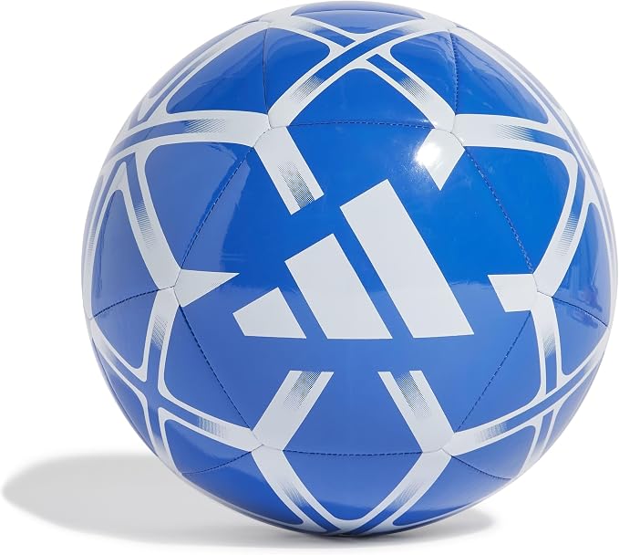 AP-adidas Starlancer Club Soccer Ball