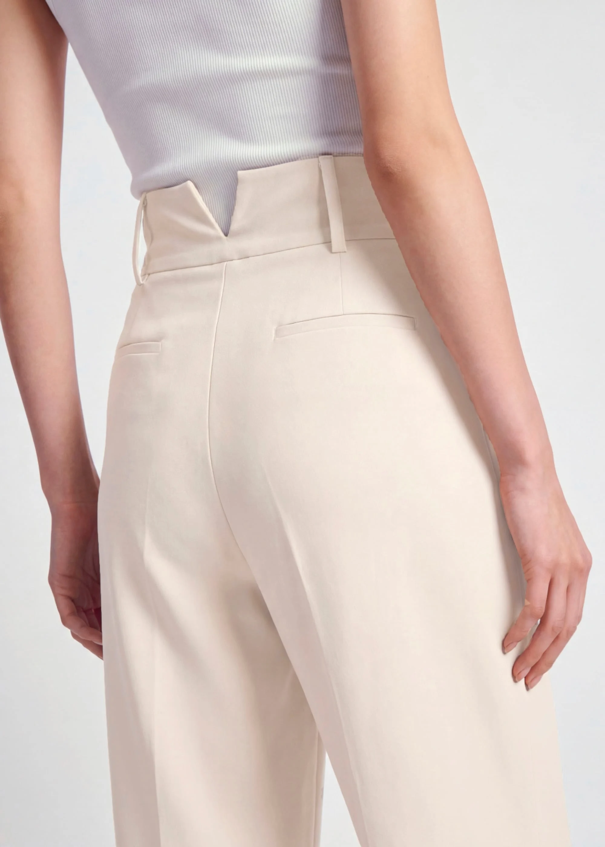 AP-Leggy™ Kick Flare Pants