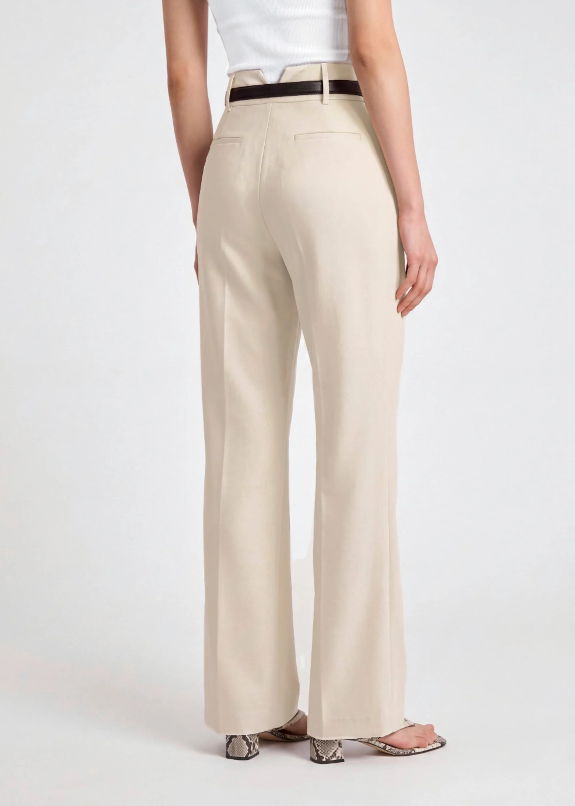 AP-Leggy™ Kick Flare Pants