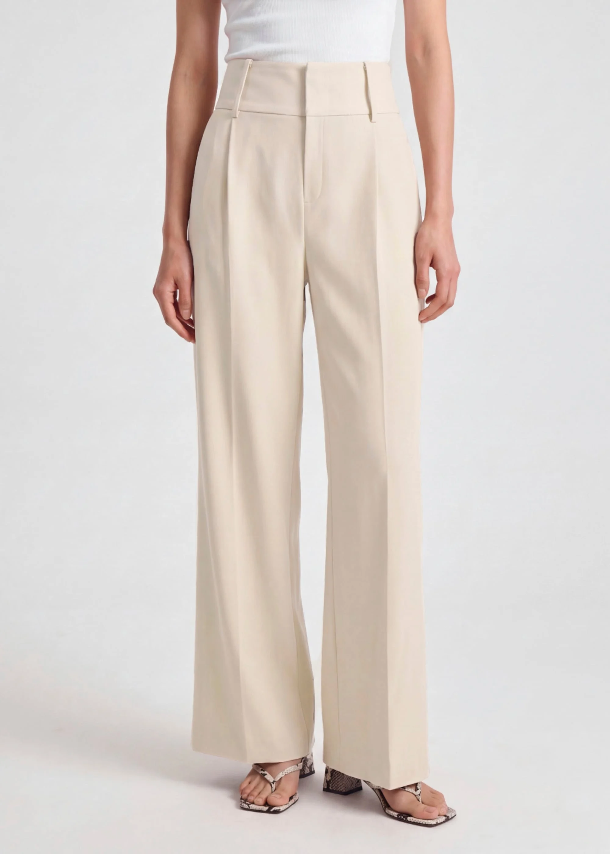 AP-Leggy™ Kick Flare Pants