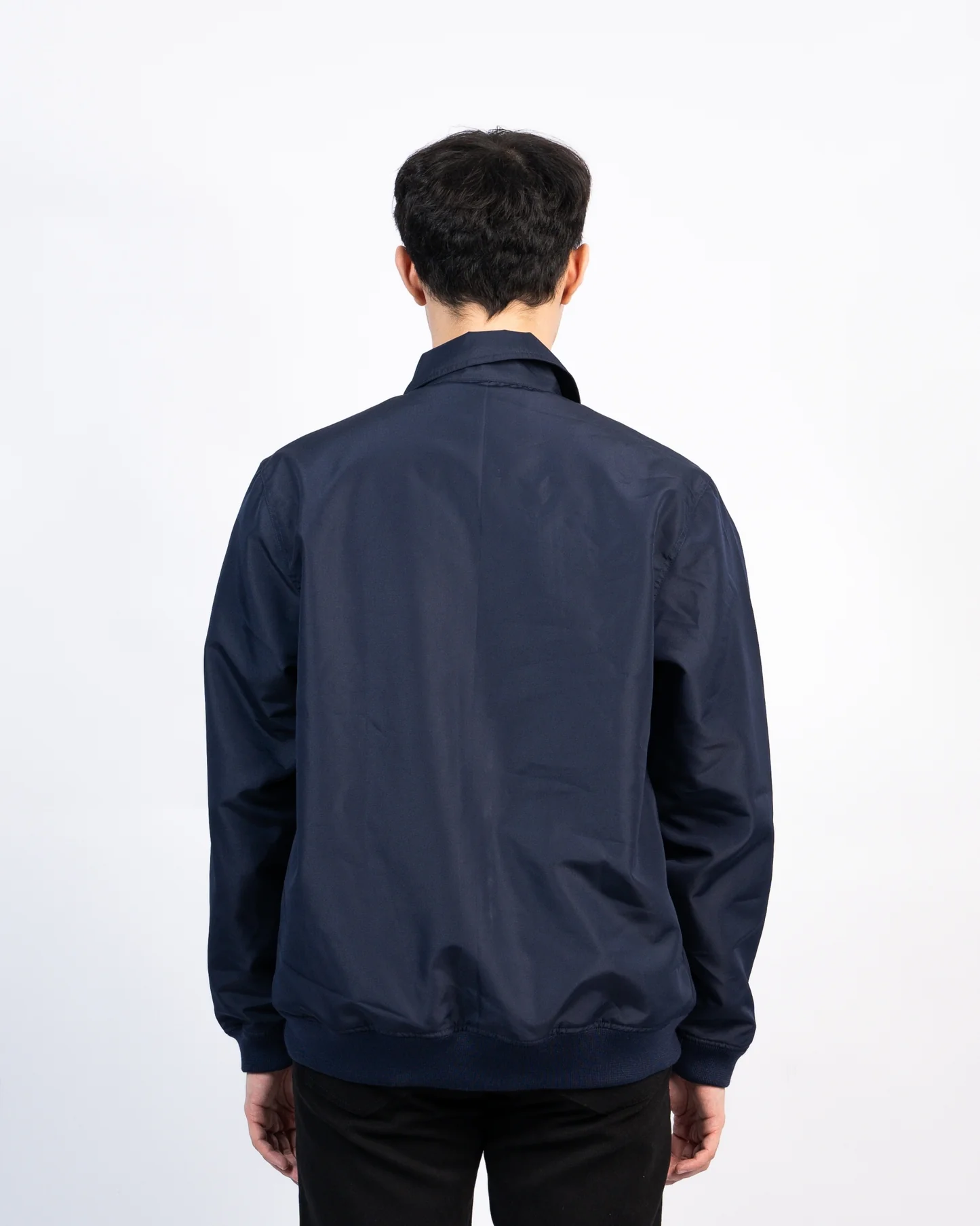 AP-Erigo Flight Jacket Jovi Navy