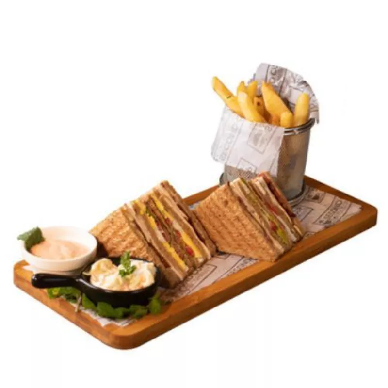 AP-Club Sandwich